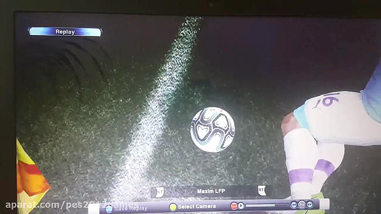 گل گابریل ژسوس به اتلتیکو مادر...