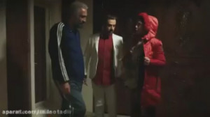 تیزر فیلم کاتیوشا