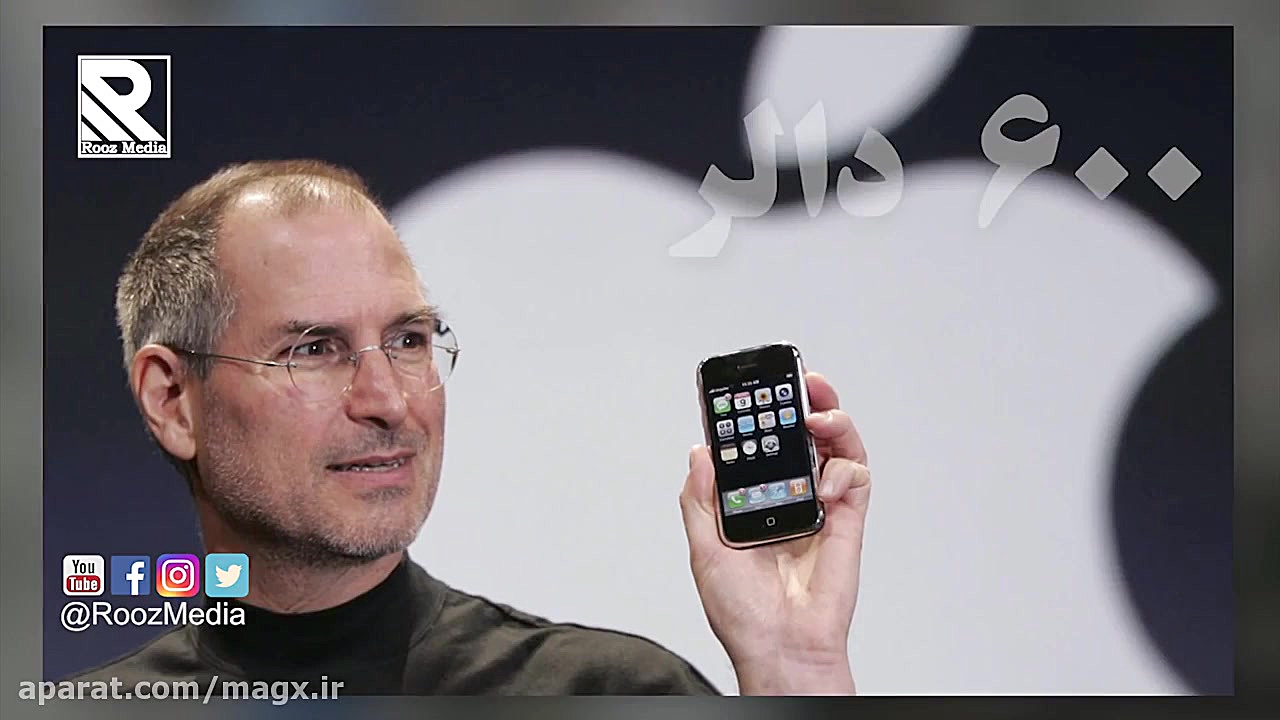 چرا قیمت گوشی های هوشمند سیر ص...