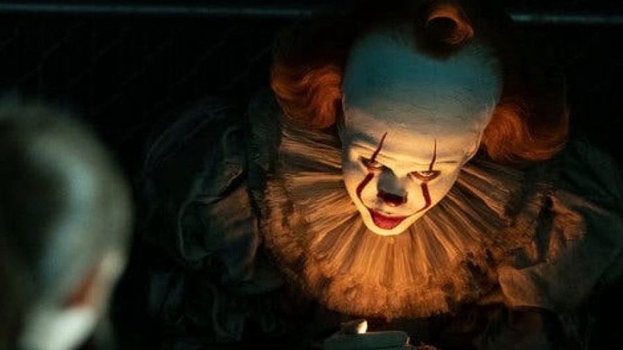 آناتومی یک صحنه: قسمت دوم It و...