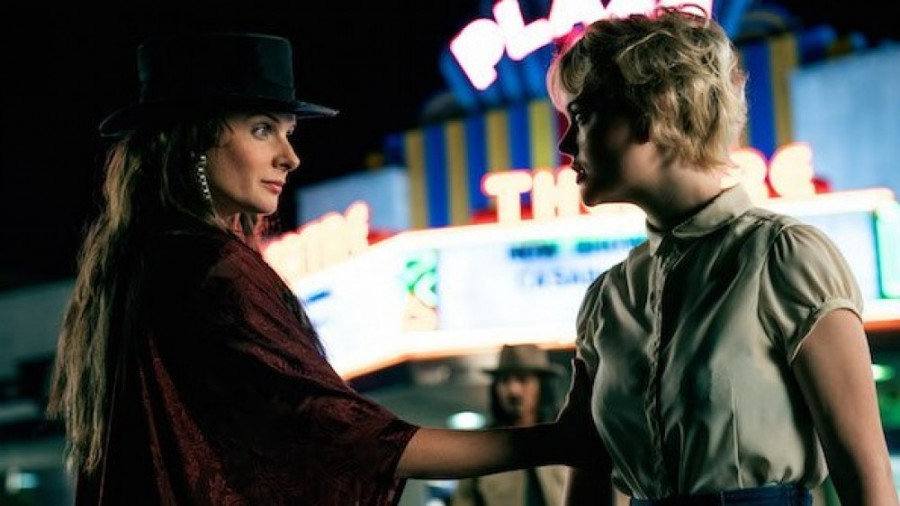 تریلر نهایی فیلم ترسناک &laquo...