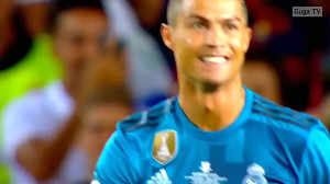 Barcelona vs Real Madrid 1 3...