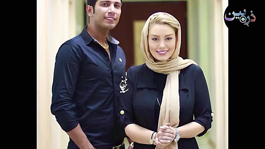 ماجرای تیکه شوهر سابق سحر قریش...