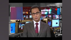 " سوتی"های شبکه BBC...