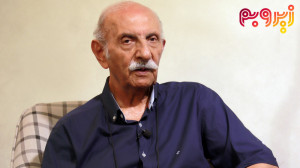 زیروبم 267 مسعود اسکویی: اولین...