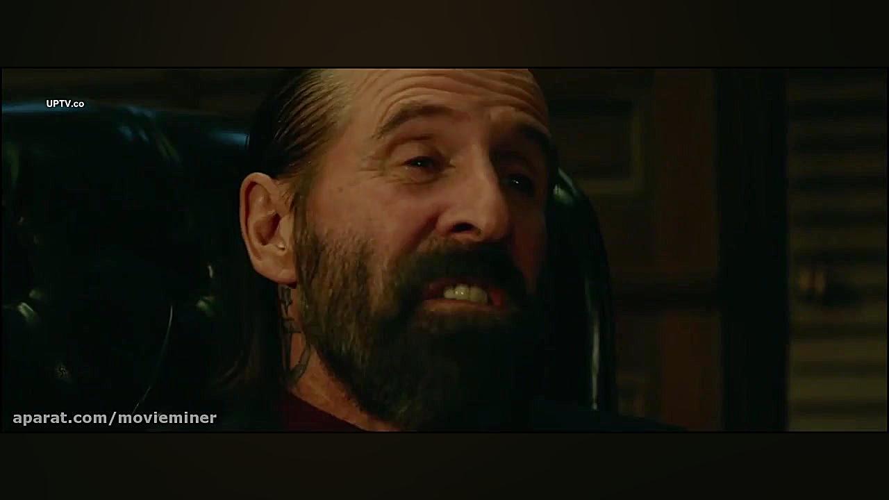 فیلم سینمایی ✱ جان ویک 2  2017...