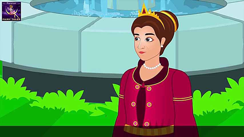 دریاچه قو | داستان های فارسی |...