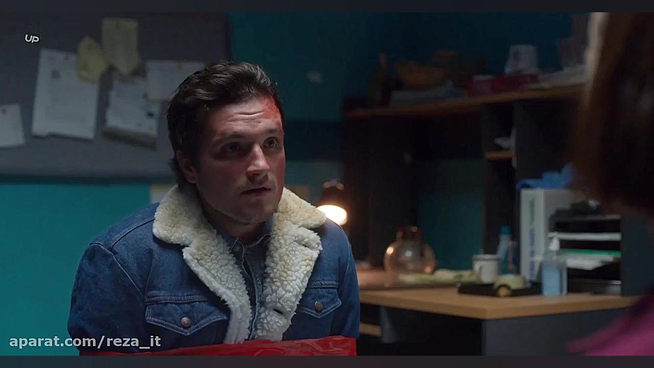 فیلم سوختن Burn 2019 با زیرنویس فارسی زمان4975ثانیه