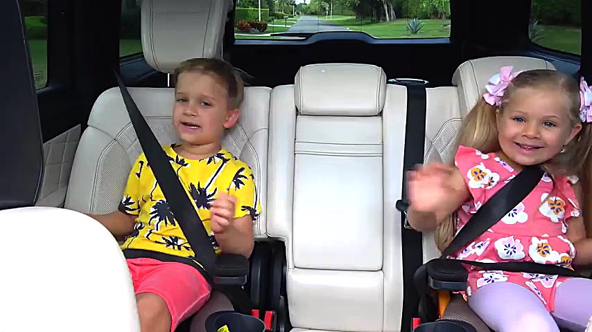 دیانا وروما | &quot;جدید&quot;