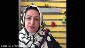 صحبت های مریم امیرجلالی درباره...