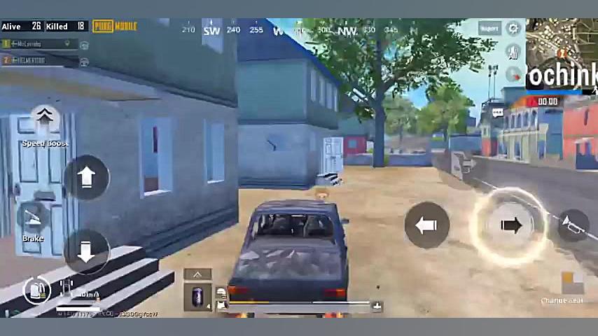 بازی PUBG بهترین بازی کامپیوتر...