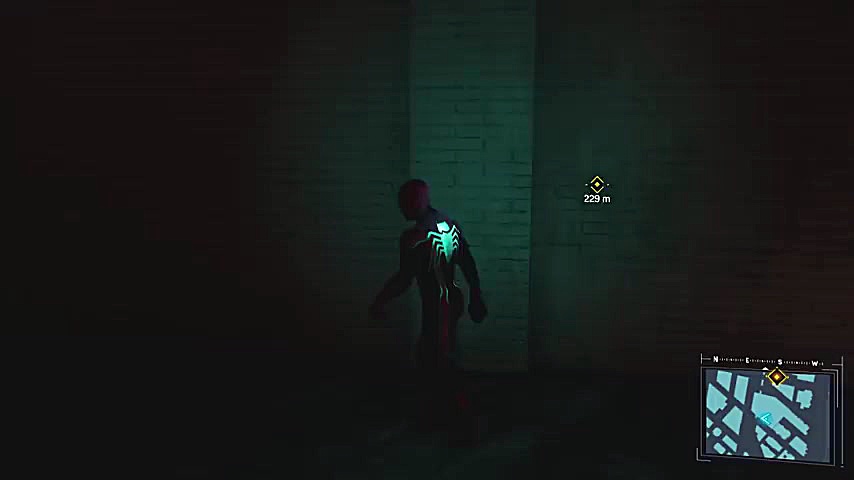 جزئیات بازی Marvels Spider Man...