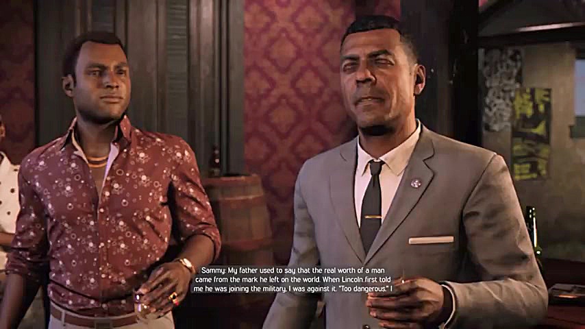 بازی Mafia III بهترین بازی کام...