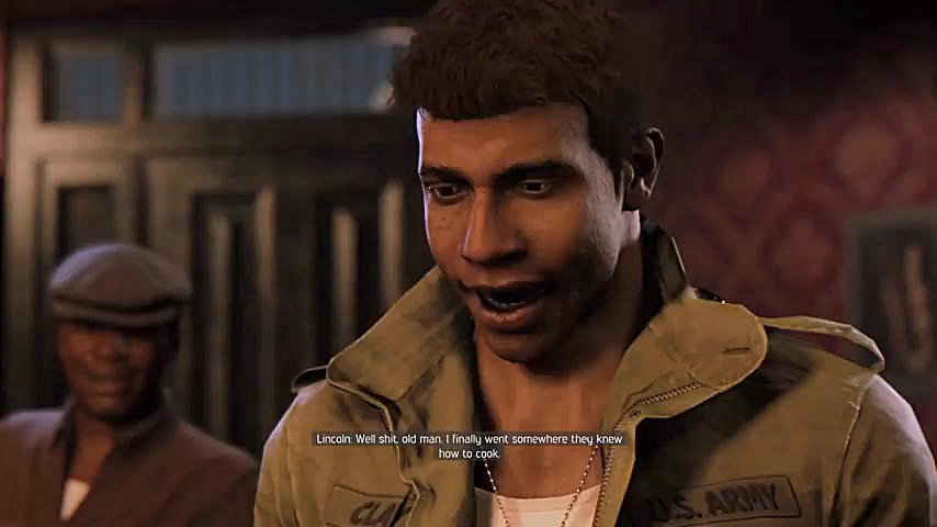 بازی Mafia III بهترین بازی کام...