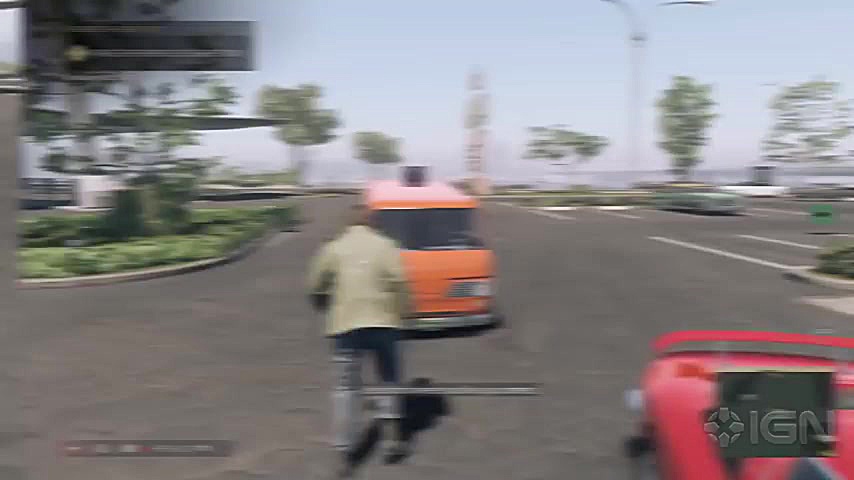 بازی Mafia III بهترین بازی کام...