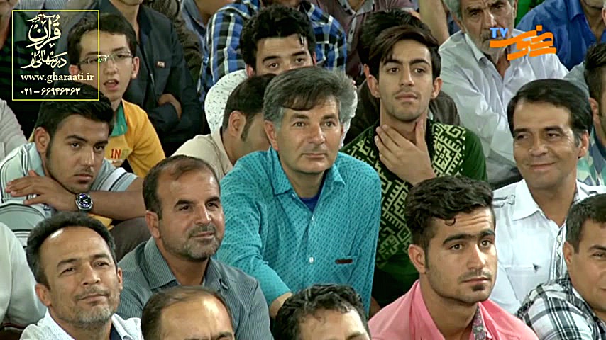 قرائتی  دوری از خودباختگی و غر...