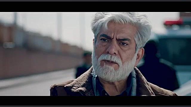 سریال مانکن قسمت چهارم زمان60ثانیه