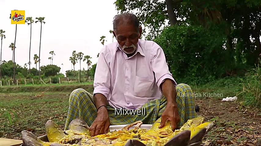 دستور العمل کامل سرخ کردن ماهی...