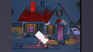 کارتون پلنگ صورتی قسمت 83