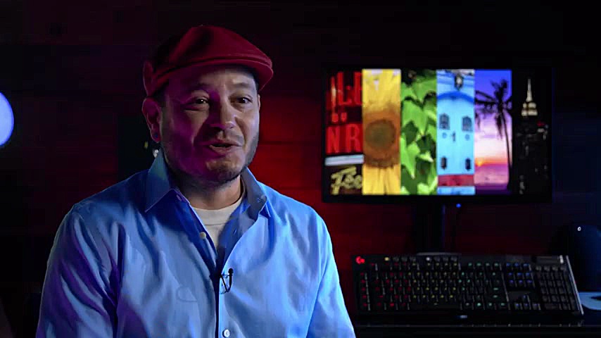 How to configure Logitech Ligh...