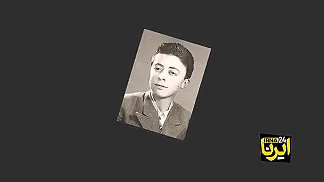 بیوگرافی جالب از اسدالله عسگرا...