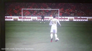 ضربه دنی سبایوس به مایورکا  که...