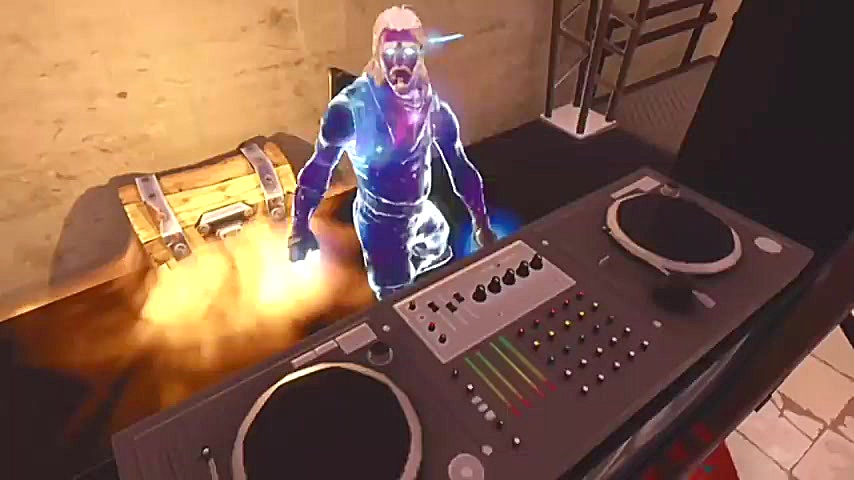  NinjaGalaxySquad Highlights