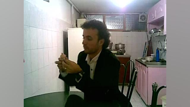 فیلم سازی یک نفره ، فیلم کوتاه...