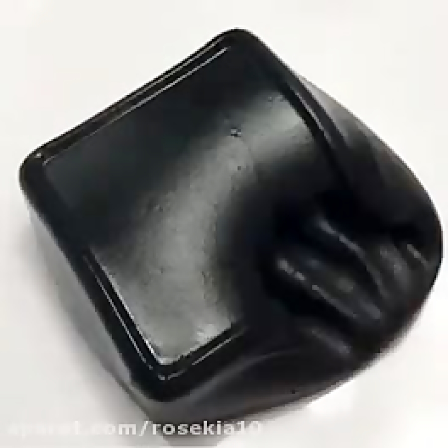 اسلایم مشکی