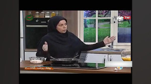 حلوا مجلسی خوشمزه