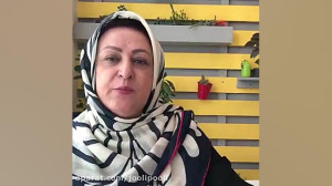 مریم امیرجلالی فریب تبلیغات را...