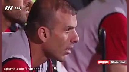 کنایه پیمان یوسفی به علیفر