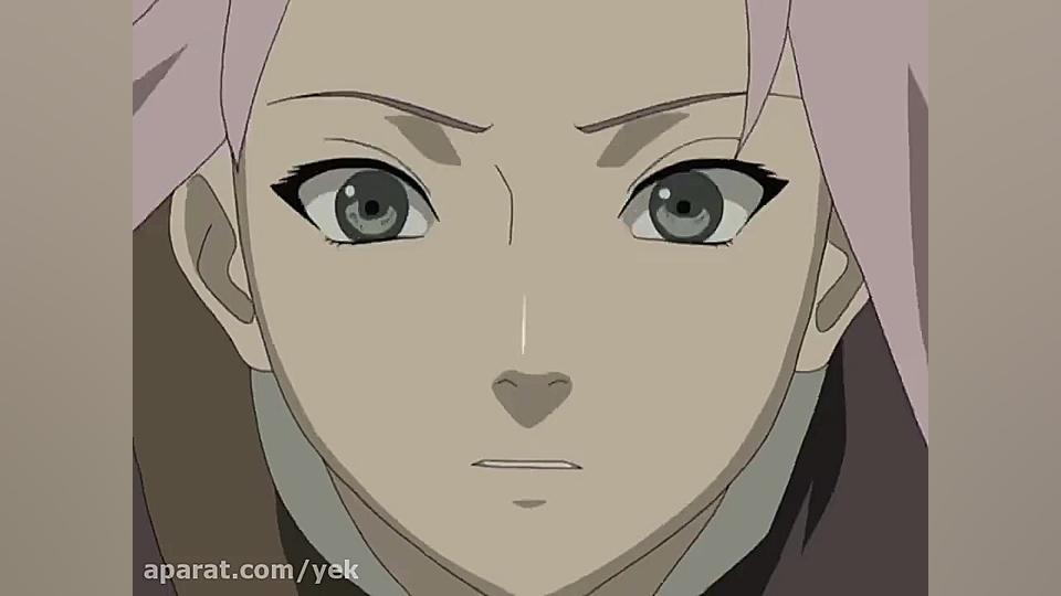 ناروتو شیپودن فصل 1 قسمت 9 با...