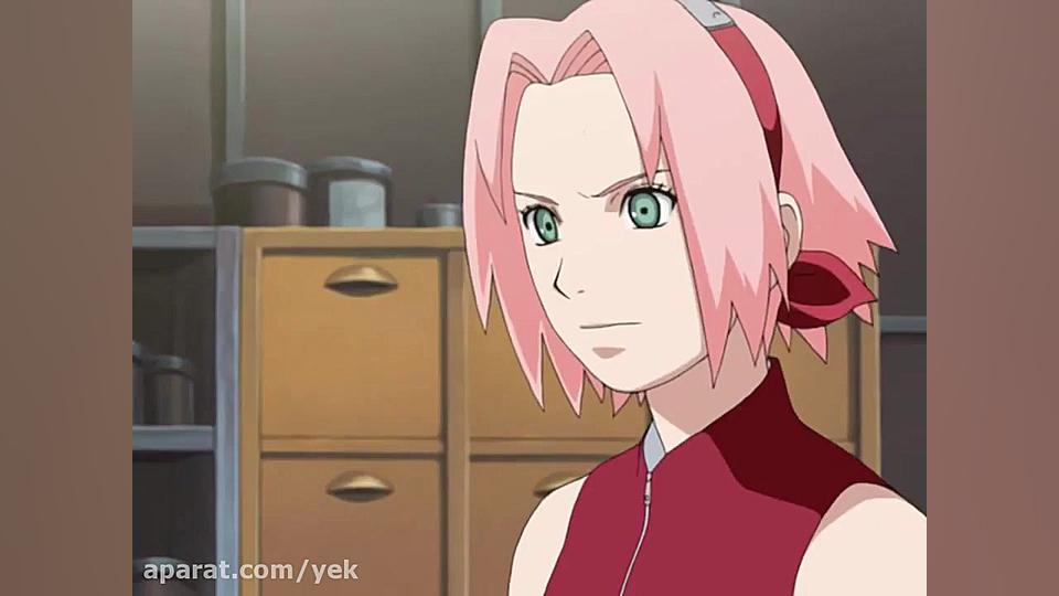 ناروتو شیپودن فصل 1 قسمت 11 با...