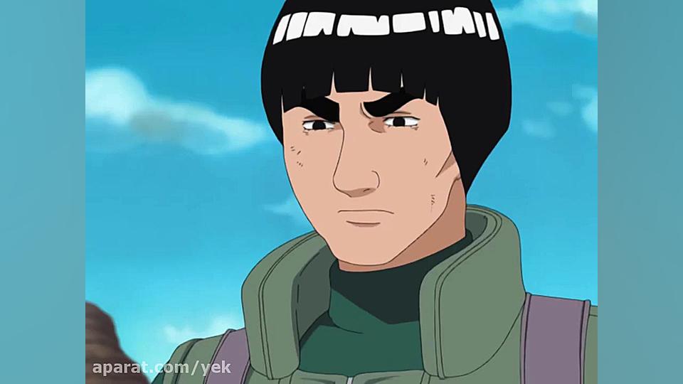 ناروتو شیپودن فصل 1 قسمت 15 با...