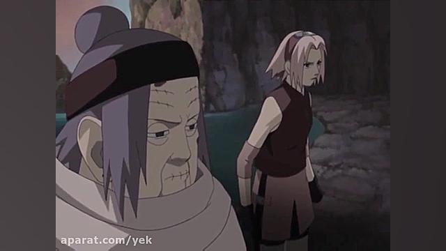 ناروتو شیپودن فصل 1 قسمت 20 با...