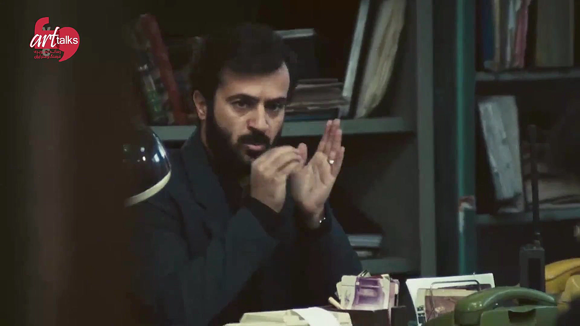 از اخراجی‌ها تا ماجرای نیم‌روز...