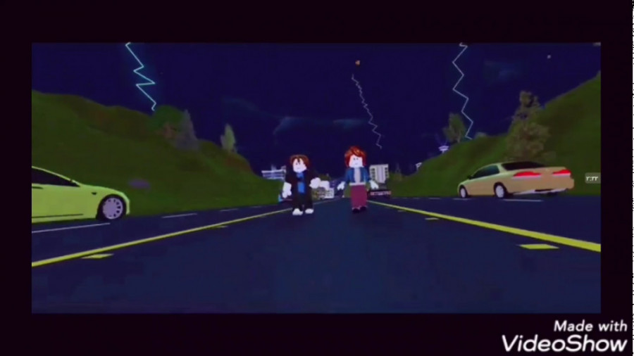 روبلاکس زندگی نوب ها(دارک ساید...