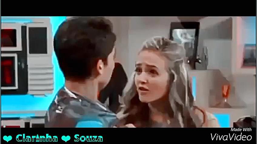 میکس خیلی خوشگل از Conor and A...