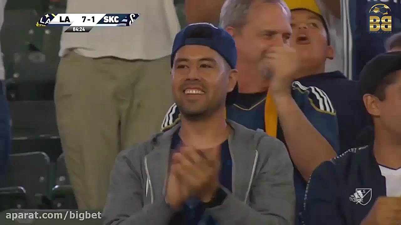 خلاصه بازی ال ای گالاکسی ۷ ۲ ک...