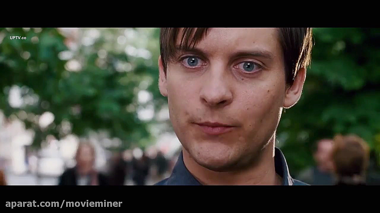 فیلم سینمایی ✱ مرد عنکبوتی 3...