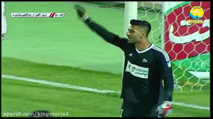 ⚽️خلاصه بازی ذوب آهن  تراکتور