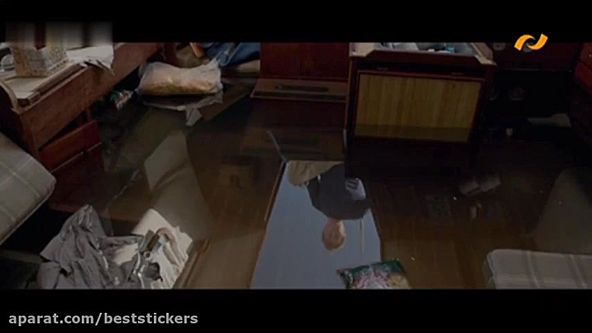 فیلم سینمایی دور افتاده زمان5766ثانیه