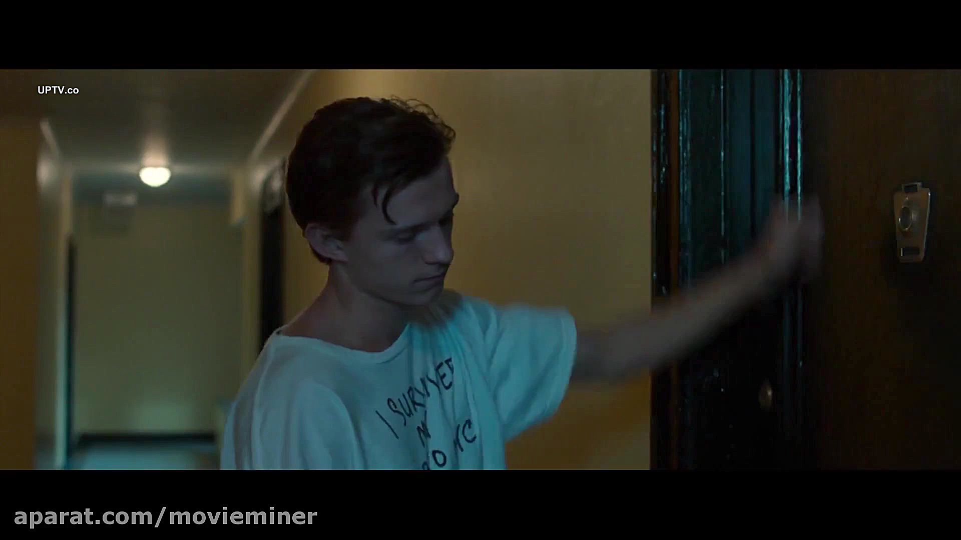 فیلم سینمایی ✱ مرد عنکبوتی 3 ب...