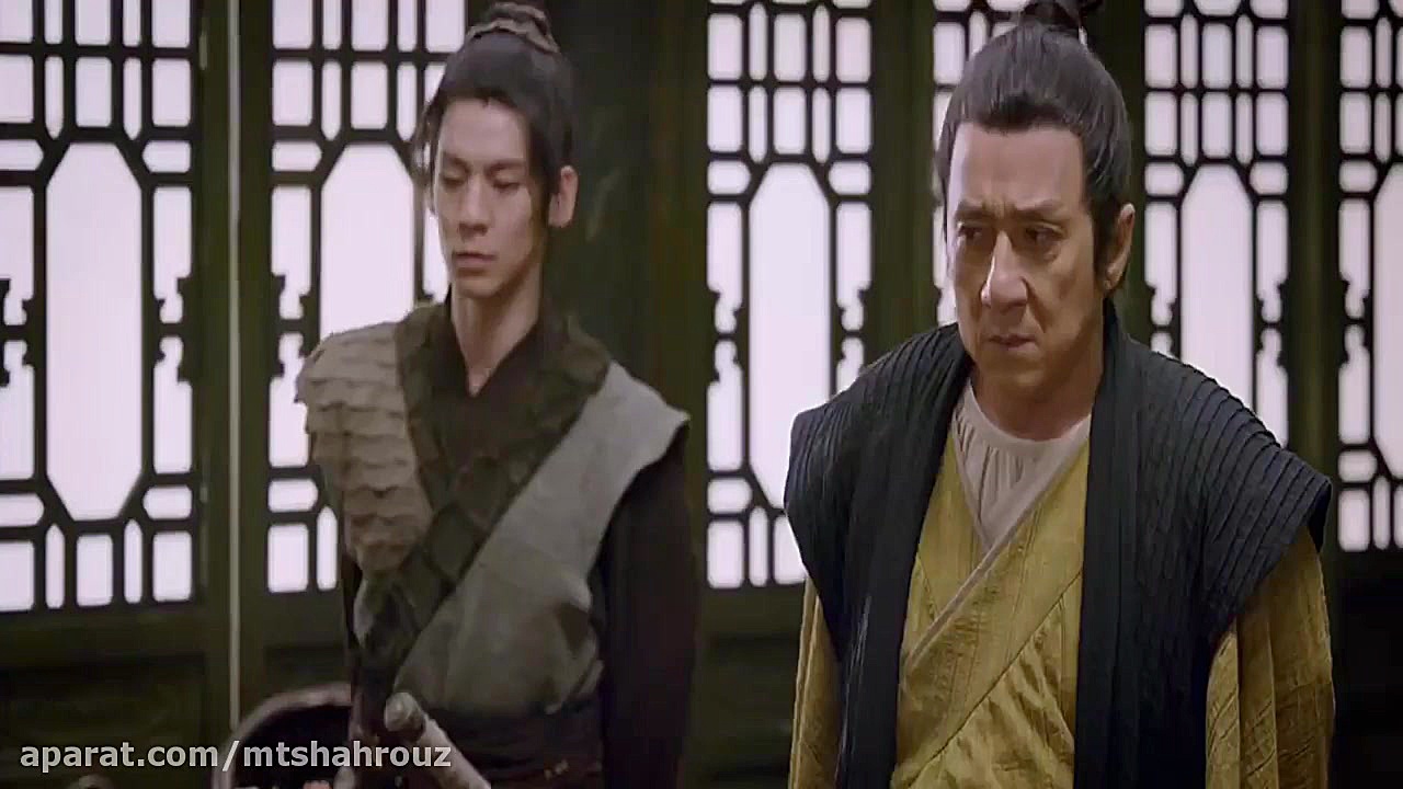دوبله فارسی فیلم شوالیه سایه ها The Knight of Shadows 2019 زمان6557ثانیه