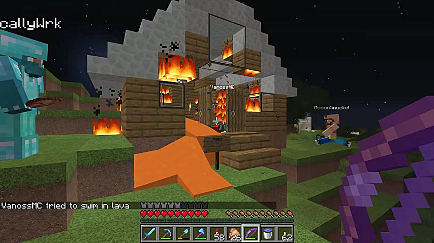 THIS IS WHAT IT& 039;S LIKE TO...