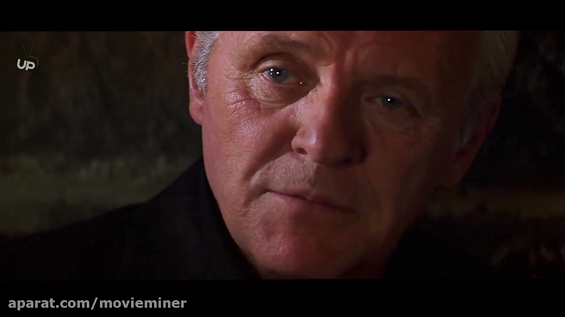 فیلم سینمایی ✱ ماموریت غیرممکن...