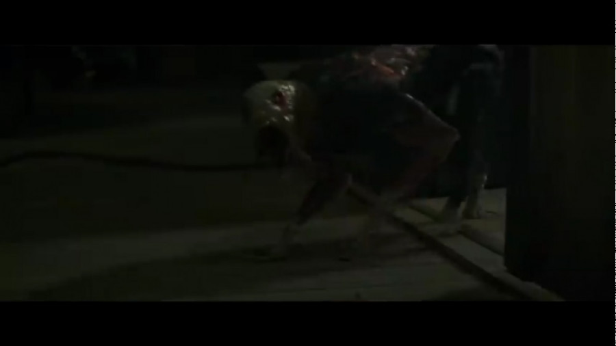 تریلر فیلم The Cleansing Hour...