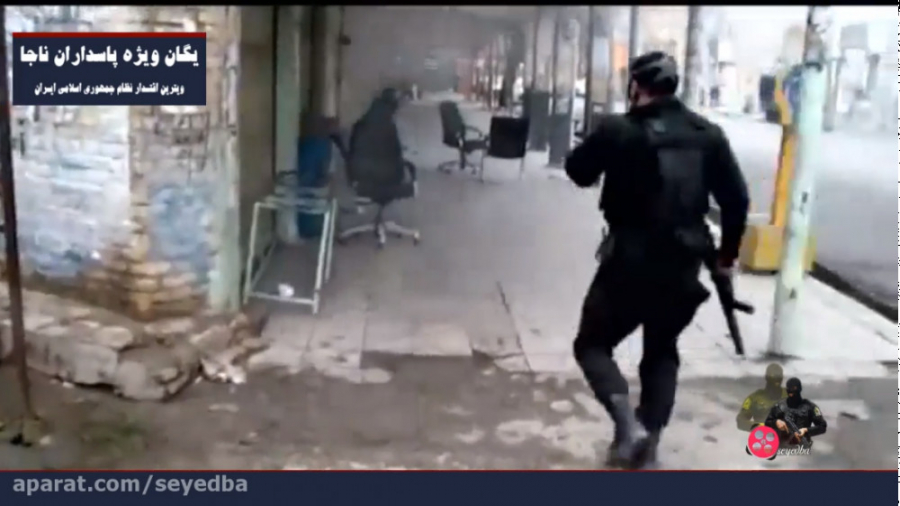  عملیات نوپو در خوزستان ▬ یگان...