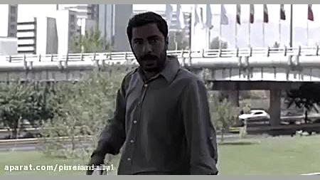 بازیهای به یاد ماندنی نوید محم...